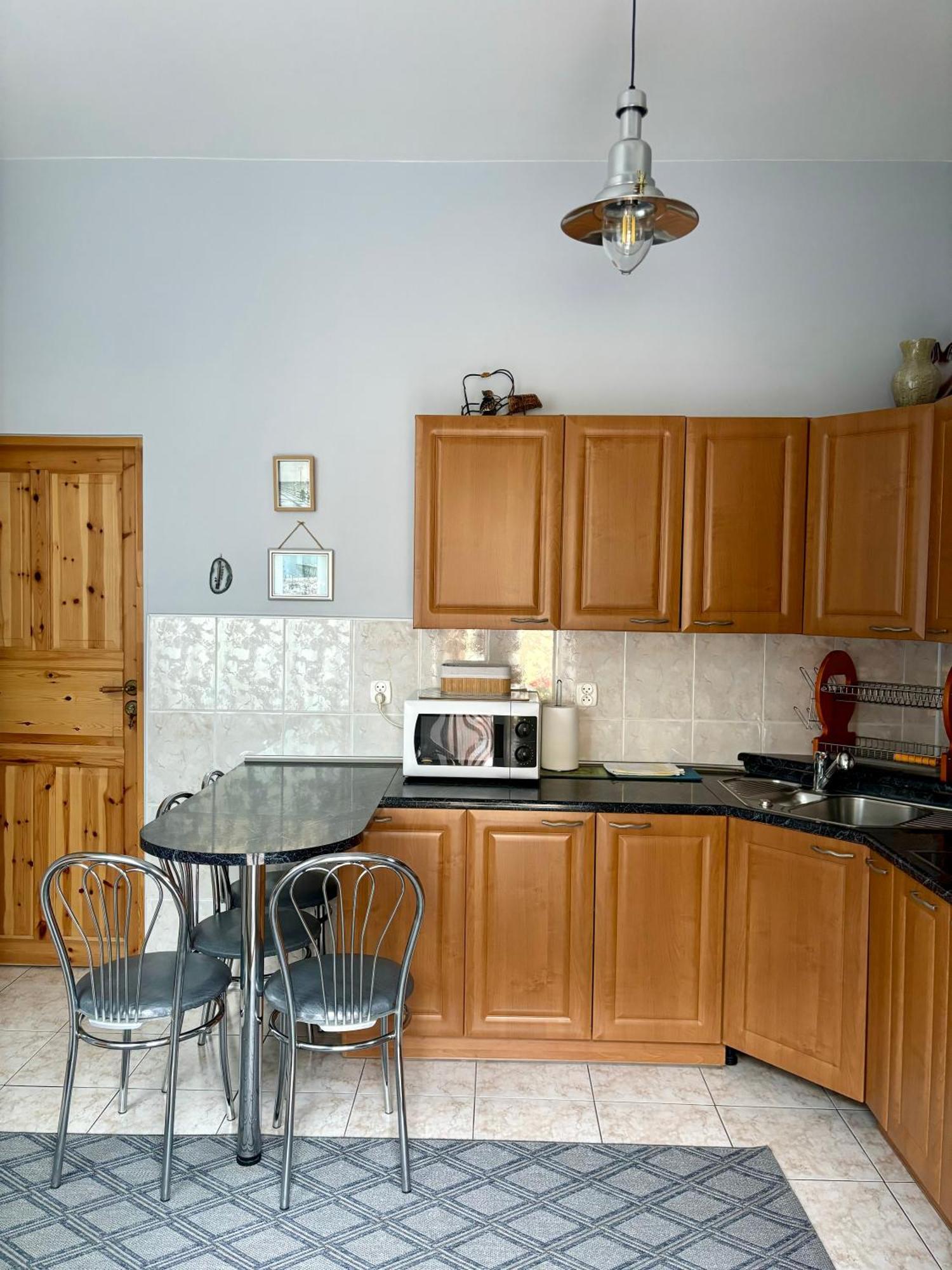 Pod Cisami Apartments Miedzyzdroje Δωμάτιο φωτογραφία