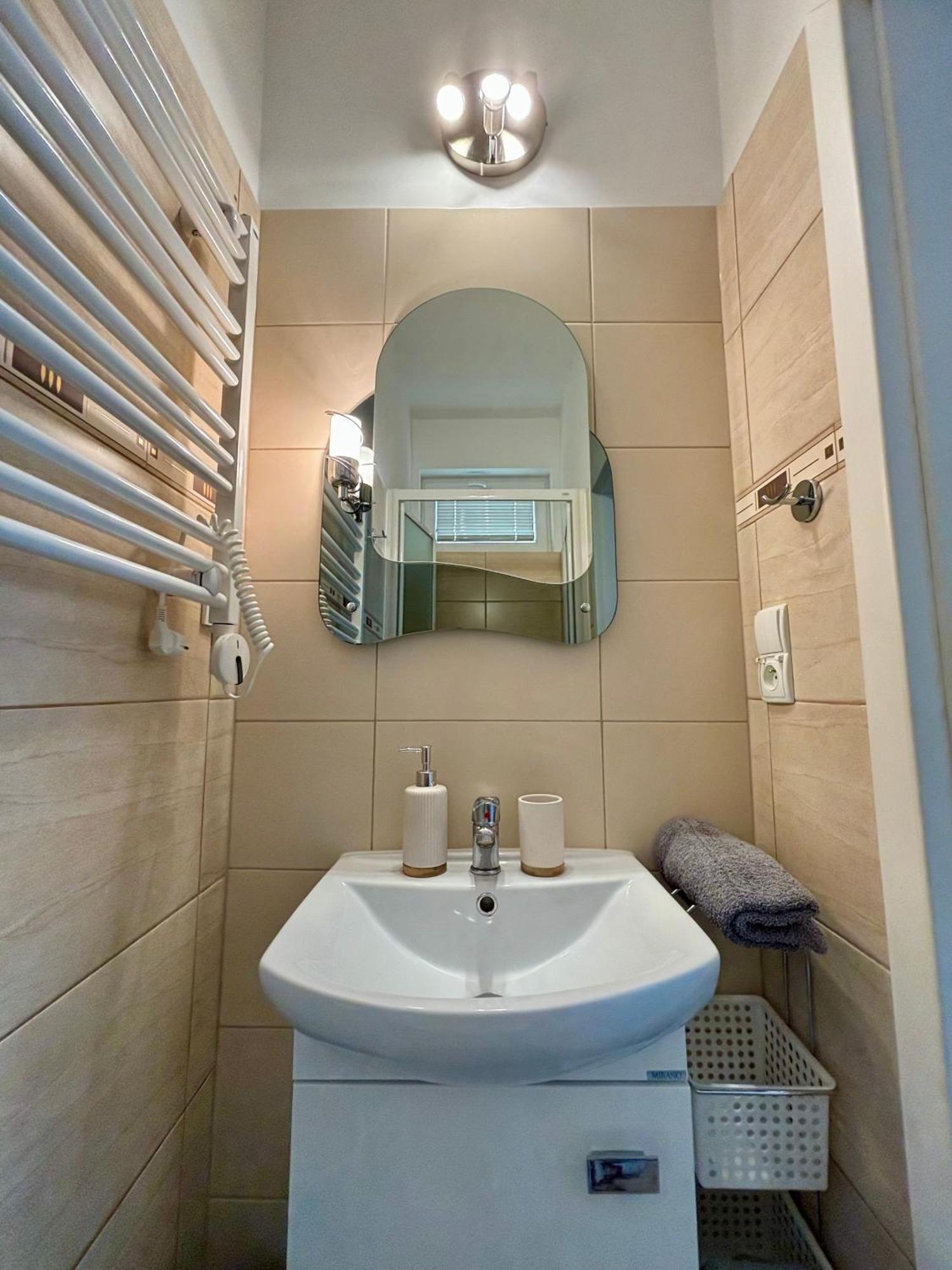 Pod Cisami Apartments Miedzyzdroje Δωμάτιο φωτογραφία
