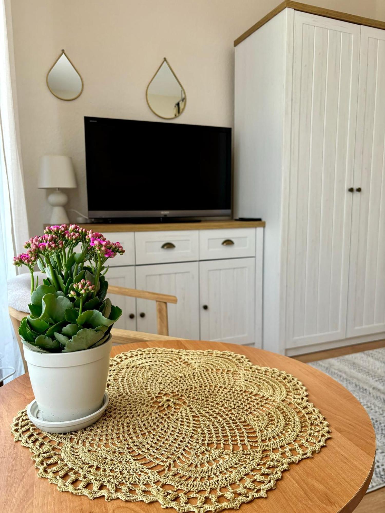 Pod Cisami Apartments Miedzyzdroje Δωμάτιο φωτογραφία