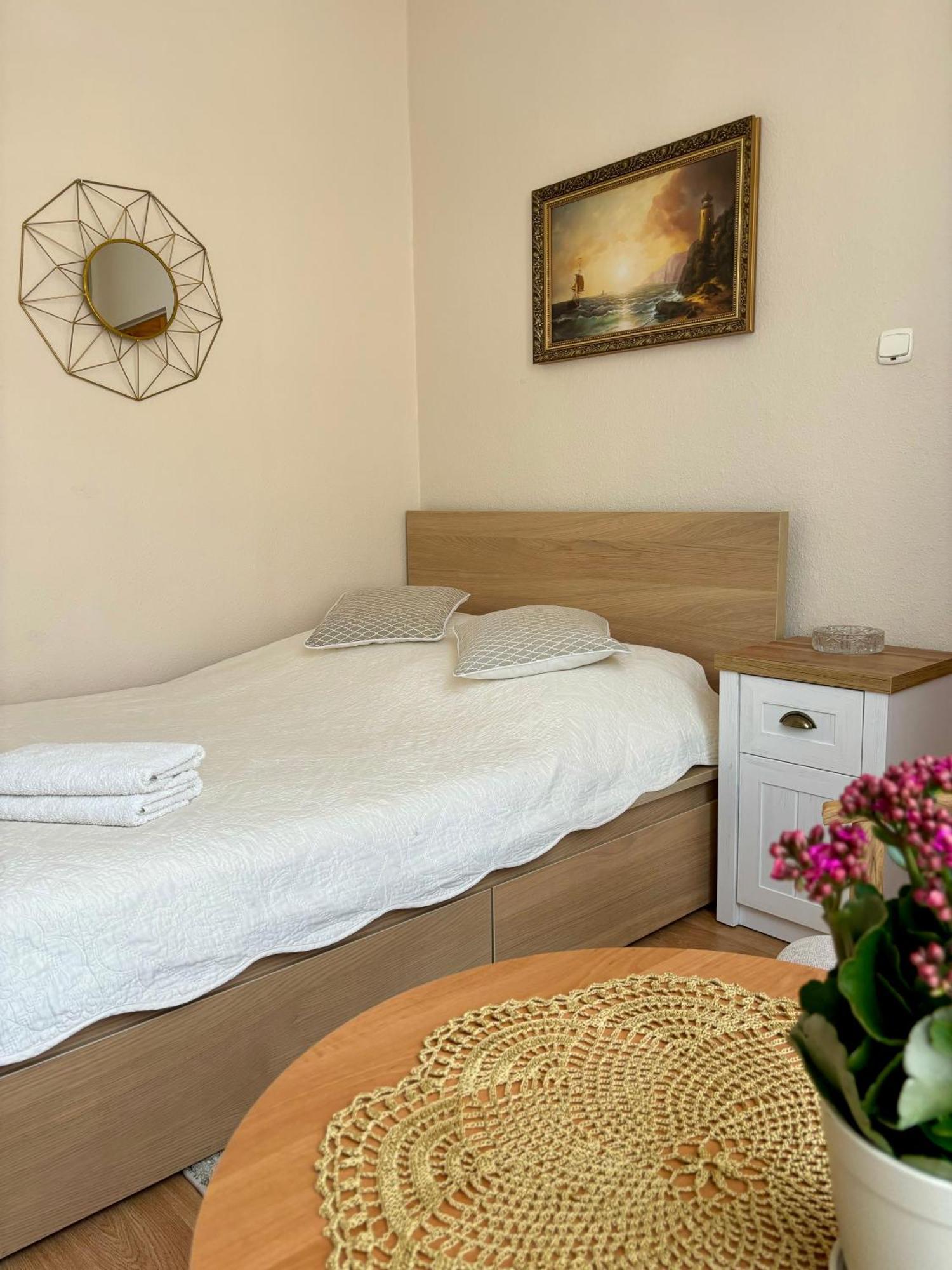Pod Cisami Apartments Miedzyzdroje Δωμάτιο φωτογραφία