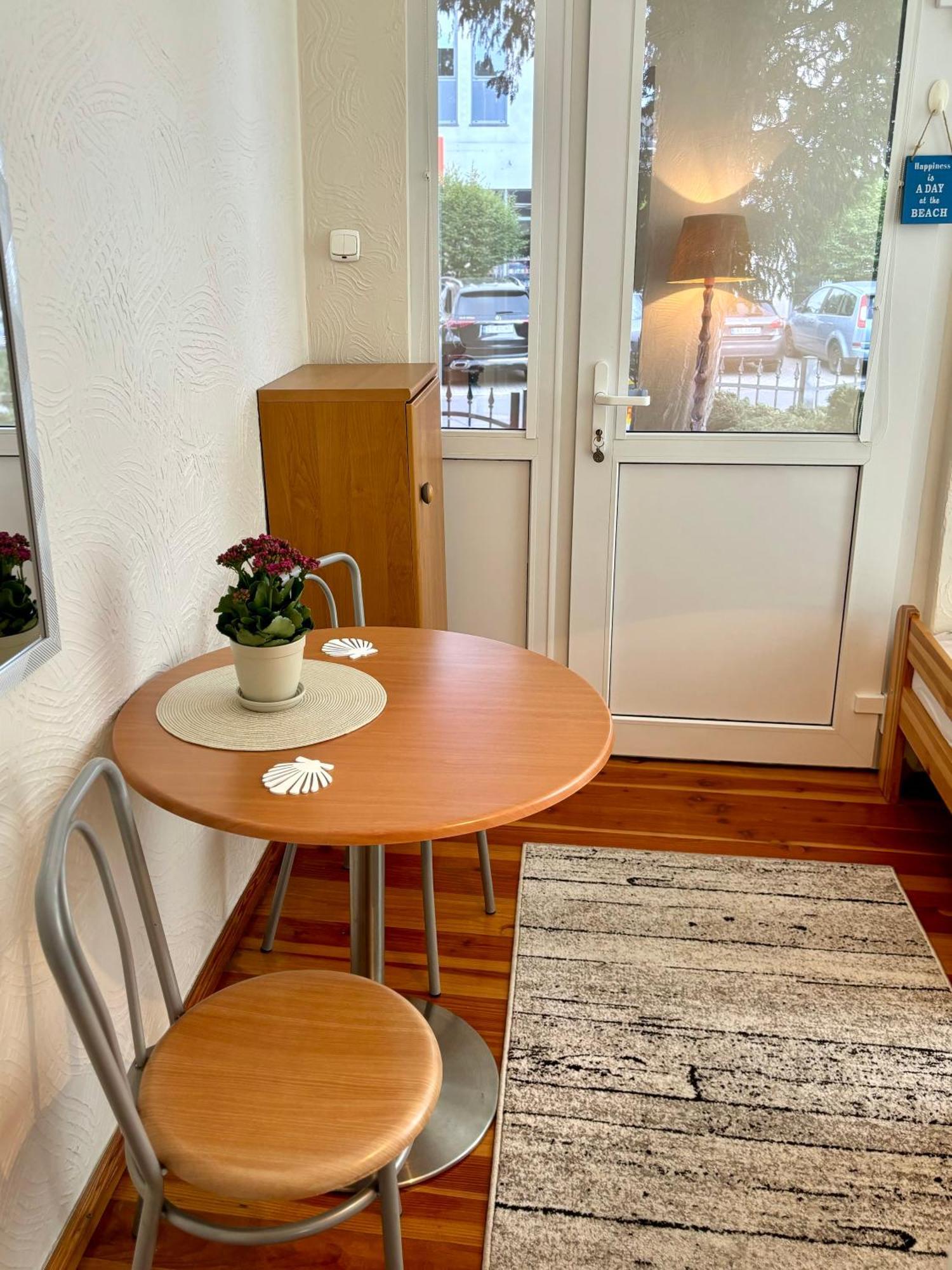 Pod Cisami Apartments Miedzyzdroje Δωμάτιο φωτογραφία